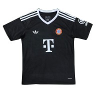 Bayern Munich Torwart 3rd trikot 2024-25 Kurzarm